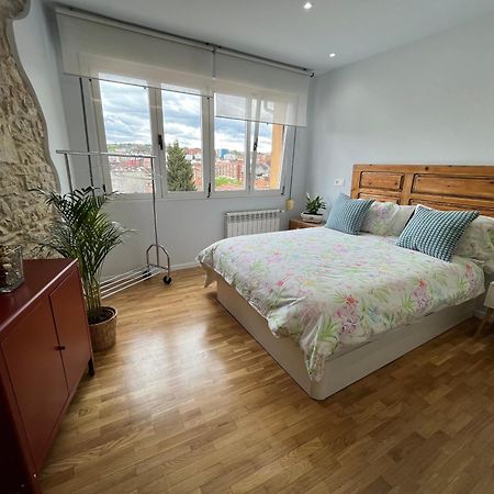 Apartamento Salsipuedes-La Catedral Ов'єдо Екстер'єр фото