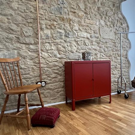 Apartamento Salsipuedes-La Catedral Ов'єдо Екстер'єр фото