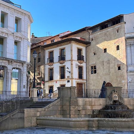 Apartamento Salsipuedes-La Catedral Ов'єдо Екстер'єр фото