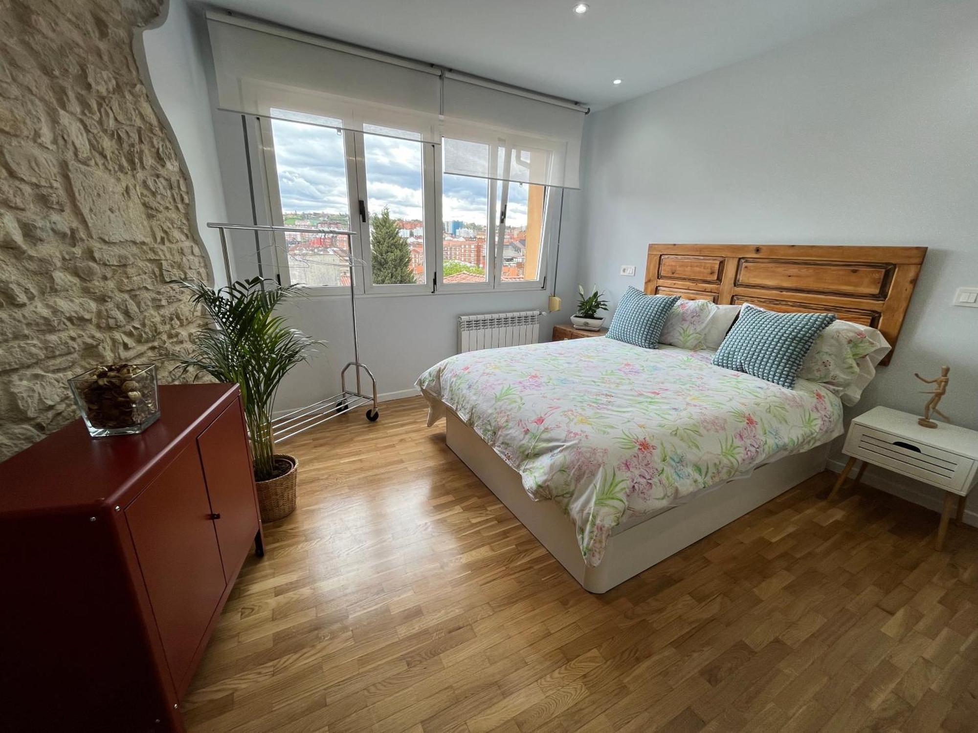 Apartamento Salsipuedes-La Catedral Ов'єдо Екстер'єр фото