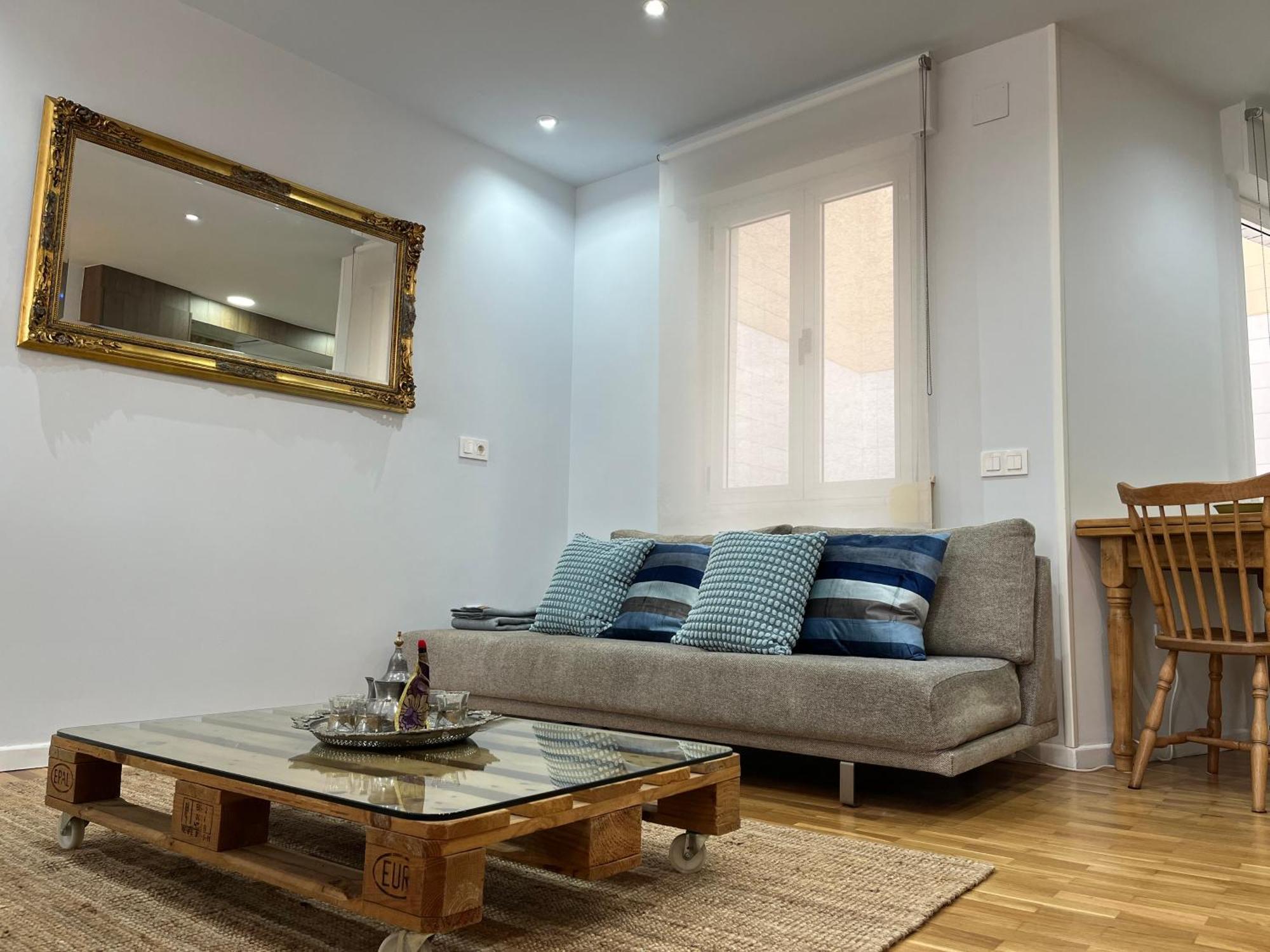Apartamento Salsipuedes-La Catedral Ов'єдо Екстер'єр фото